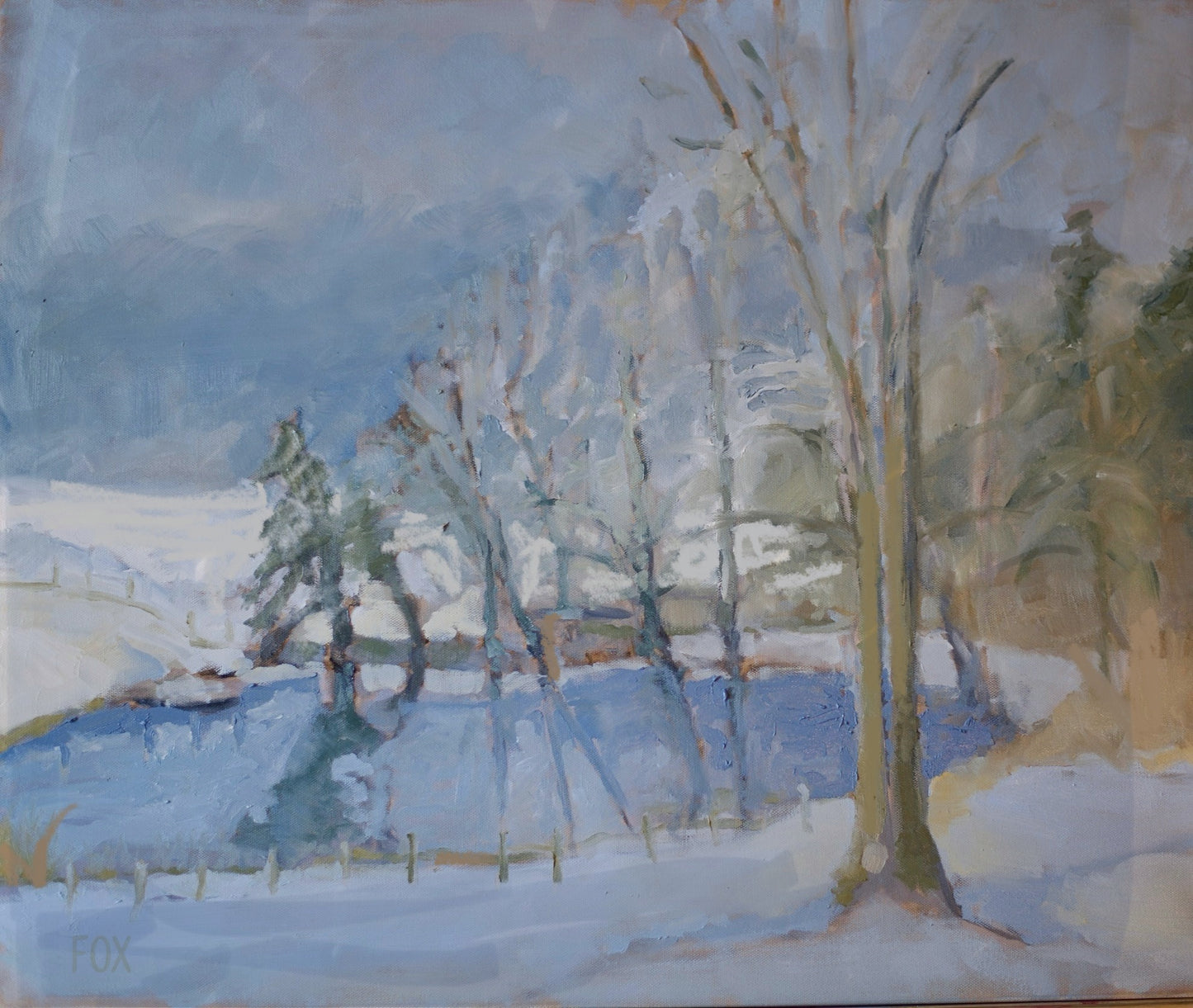 Hurry, the kids are all home.